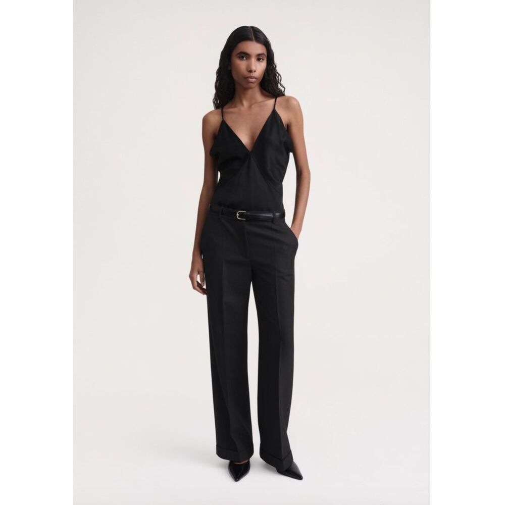 Toteme tailored suit trousers NWT